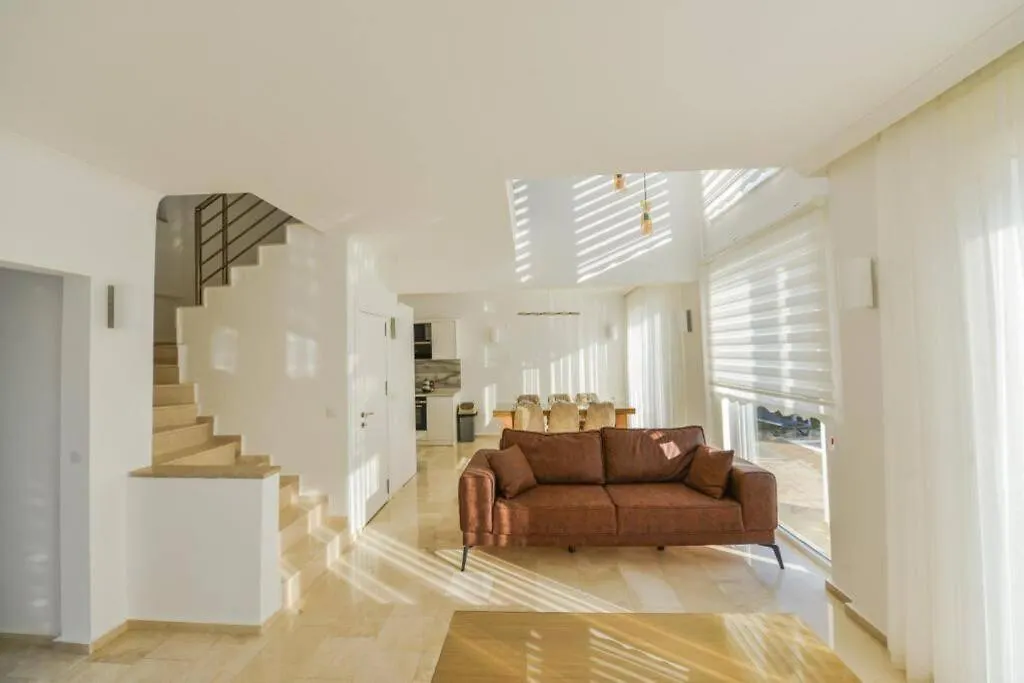 Villa Marsel Evi Oeluedeniz Fethiye