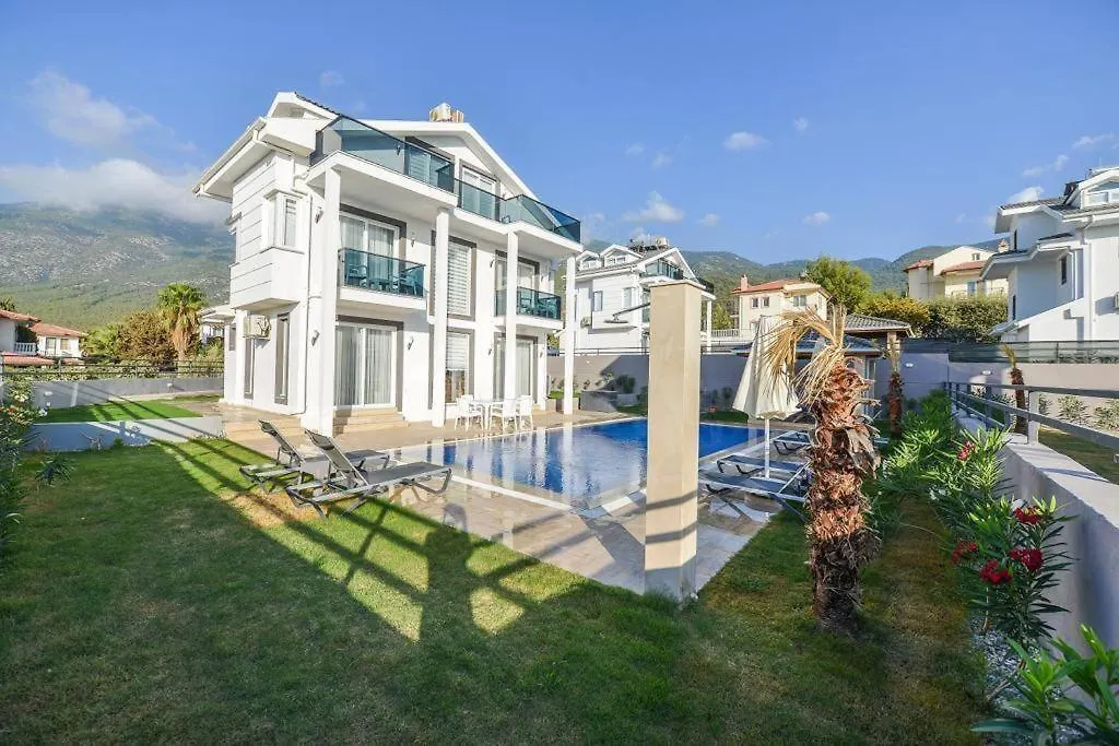 Villa Marsel Evi Oeluedeniz Fethiye 0*,  Turkey
