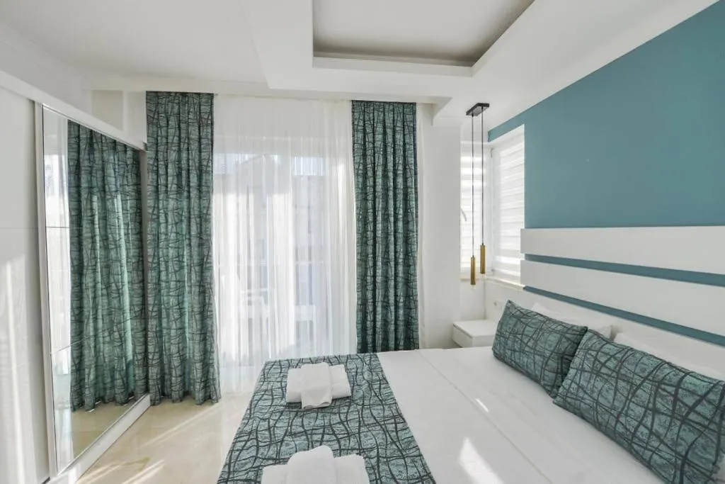 Villa Marsel Evi Oeluedeniz Fethiye 0*,  Turkey