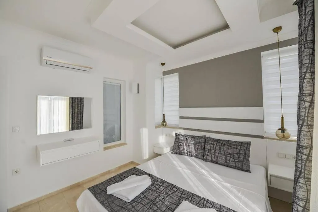 Villa Marsel Evi Oeluedeniz Fethiye