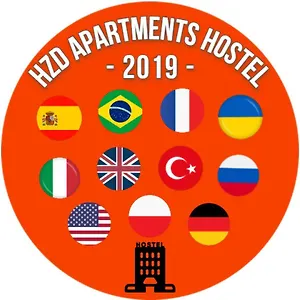 Hzd Hostal