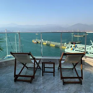 Holiday home Exclusive Terrace At Marina, Fethiye