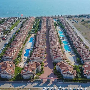 Aparthotel Sunset Aqua Lettings, Fethiye