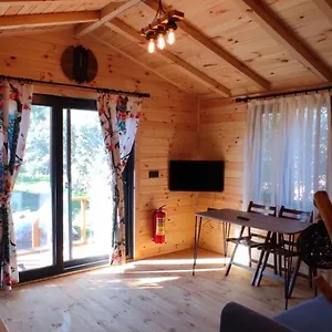Holiday home Olive Garden Bungalow, Fethiye