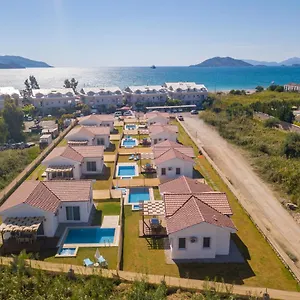 Sunteos Hotel