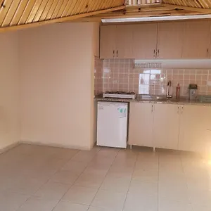 Aparthotel Fethiye Apart Otel, Fethiye