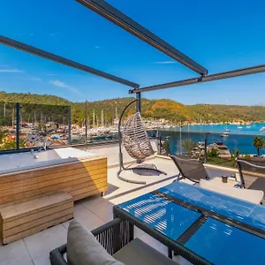 Apartment Nakas, Fethiye