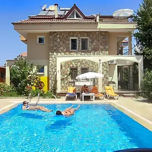 Aparthotel Cileks, Fethiye